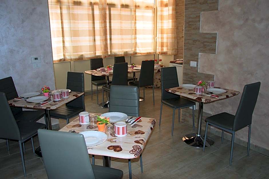 B&B Palermo Sole & Cultura