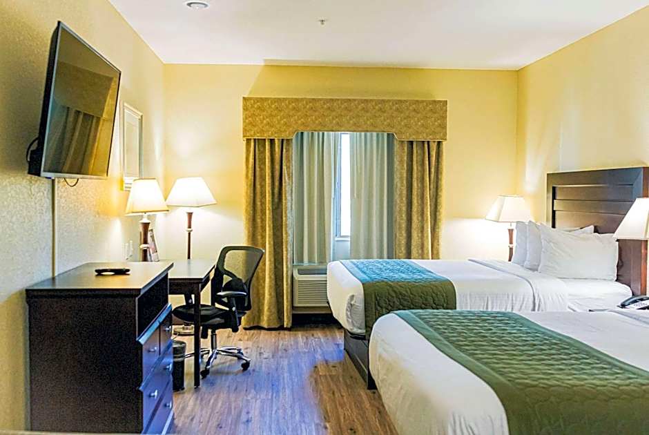 Grander Inn & Suites by IHG