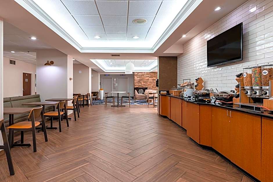 Fairfield Inn by Marriott Evansville West