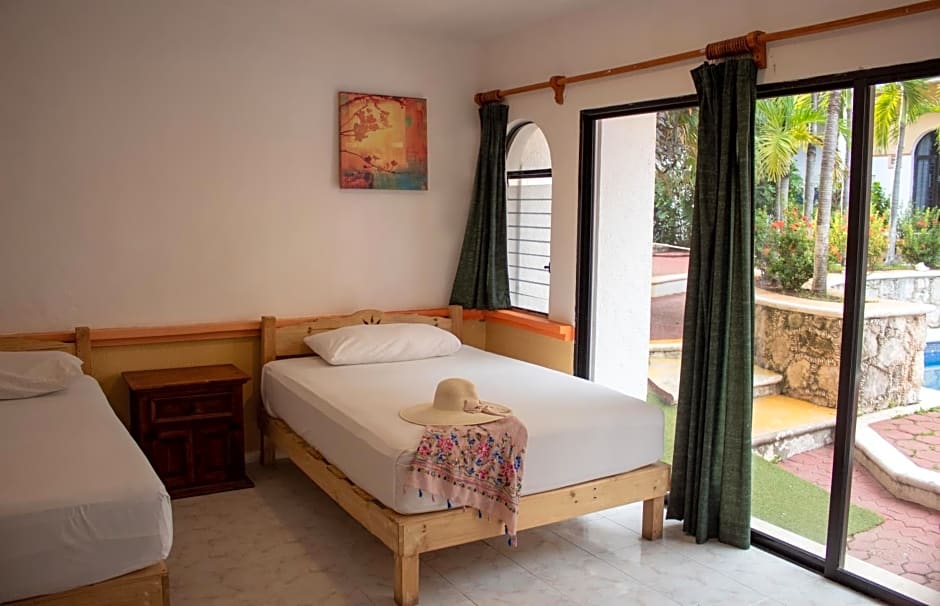 Hotel Vista Caribe