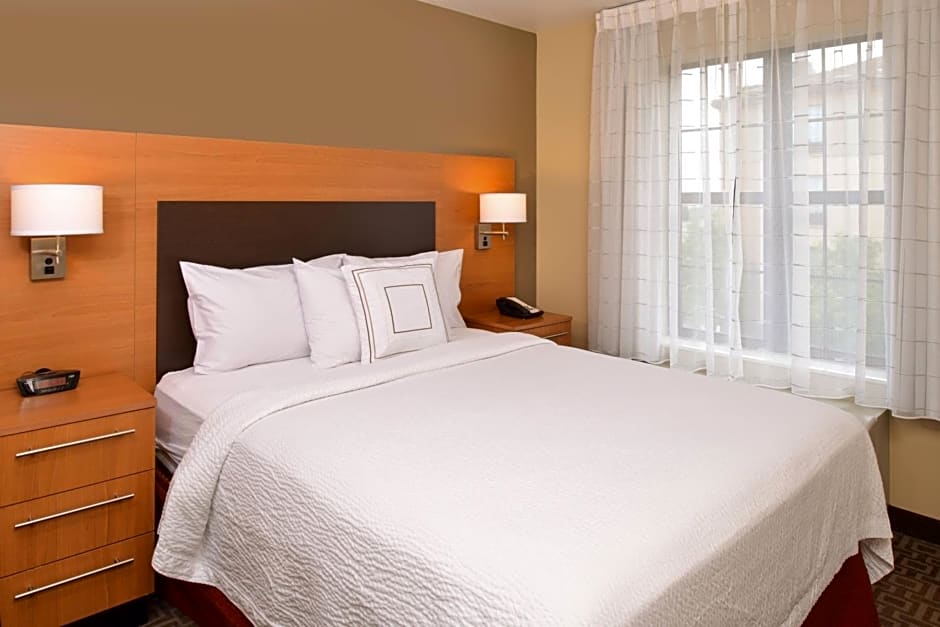 TownePlace Suites by Marriott Sacramento Roseville