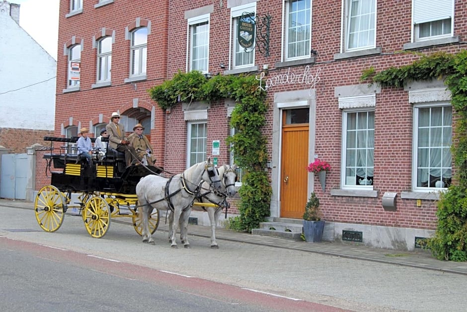 B&B Het Loonderhof