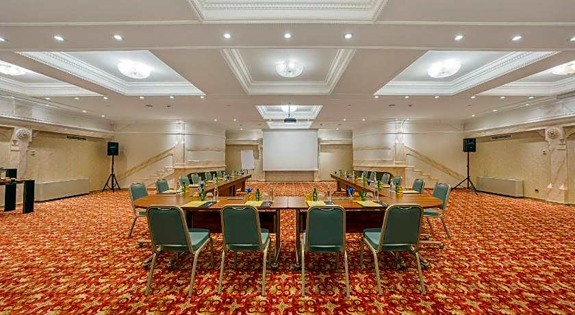 Crowne Plaza Istanbul - Old City By IHG