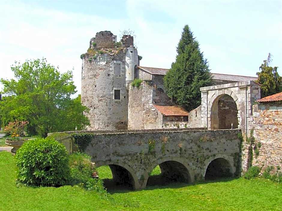 Château de la Galissonnière