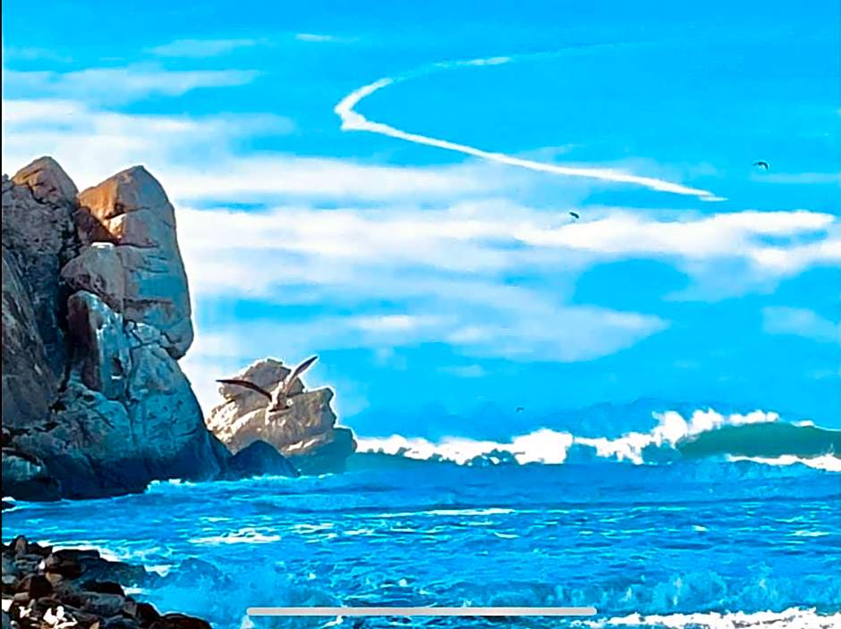 Central Coast Inn Cayucos