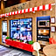 ibis Hotel Berlin Spandau