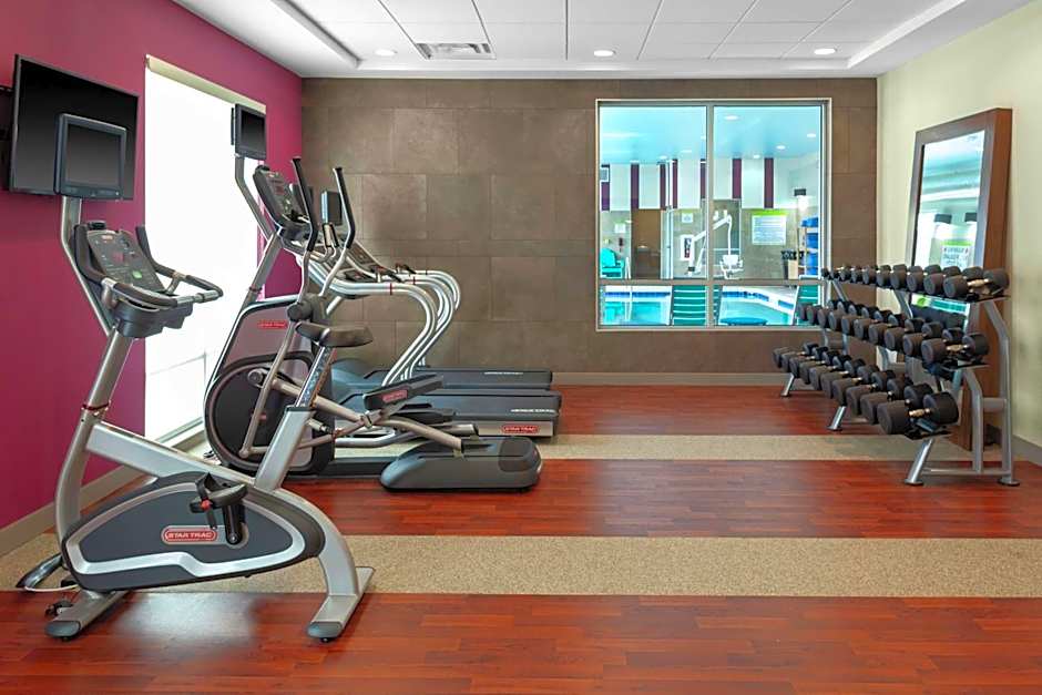 Home2 Suites By Hilton Denver South Centennial Airport