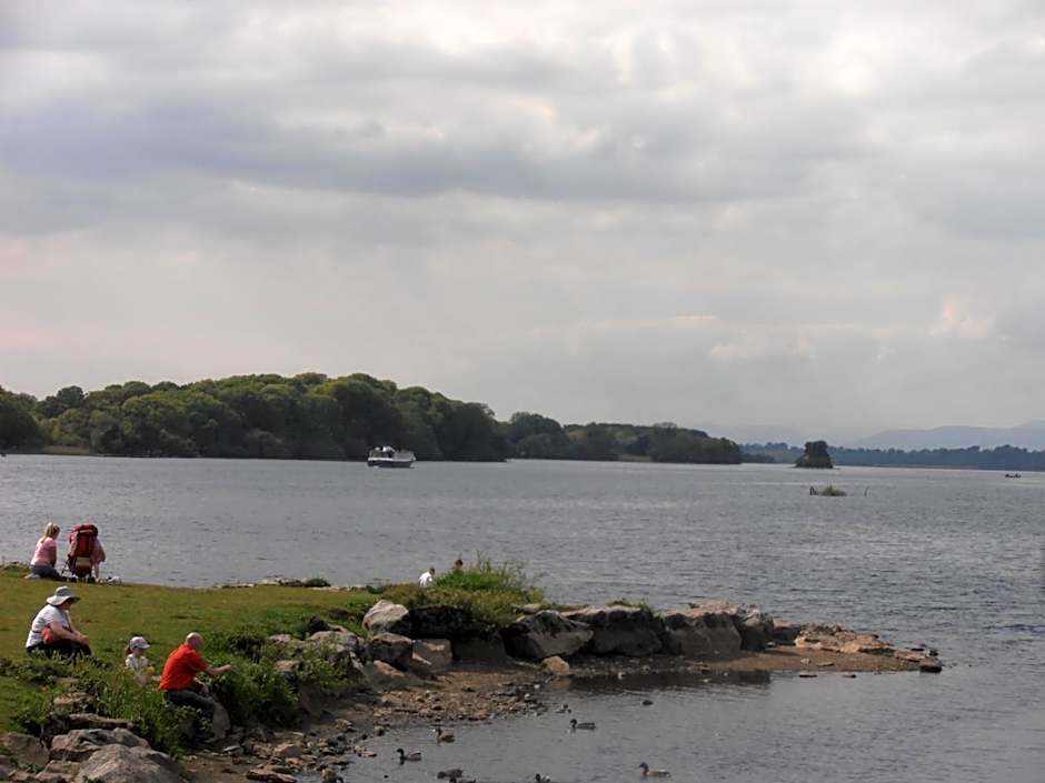 Larkfield House B&B, Ballycasheen Kerry V93 WD51