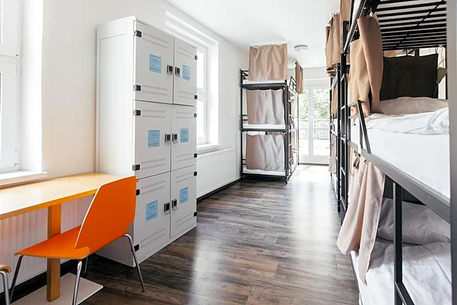 Hostel Mandarinka