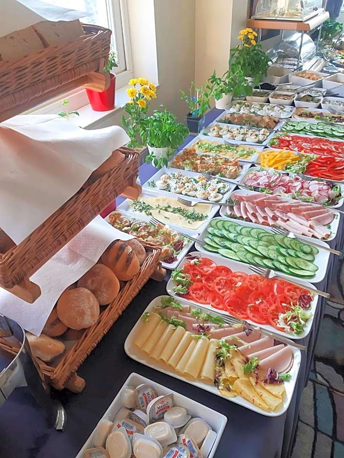 Schronisko na Wyspie