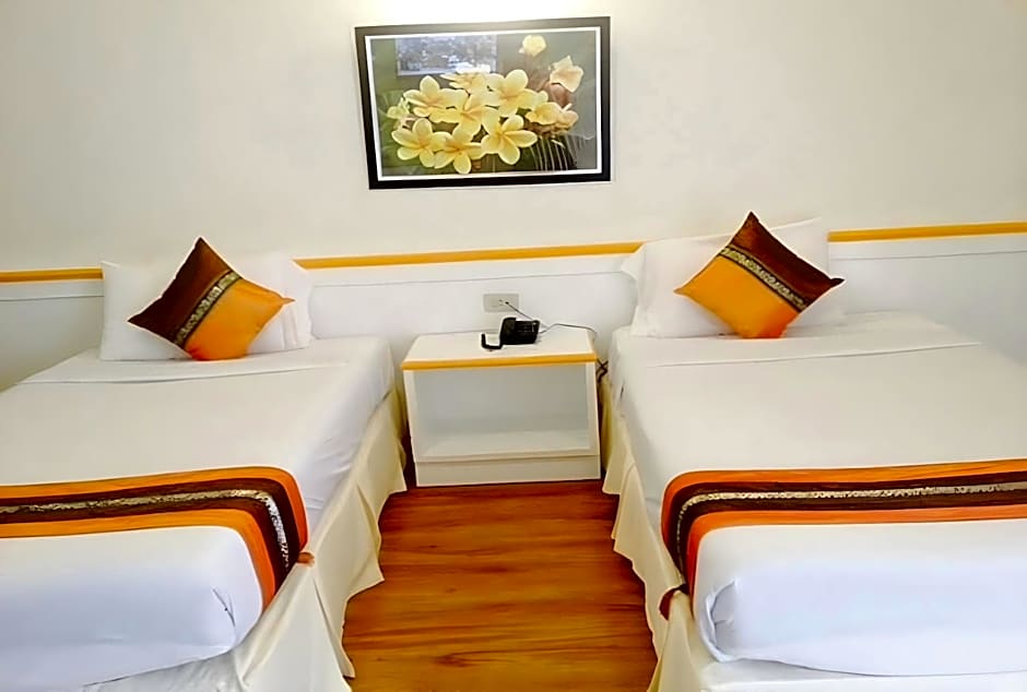 Asia Grand Hotel