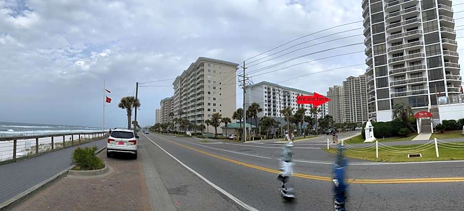 Ariel Dunes II 204 - Miramar Beach