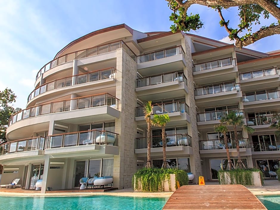 Double-Six Luxury Hotel Seminyak