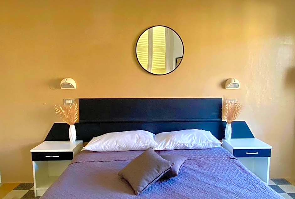 Hotel Villa Pozzi