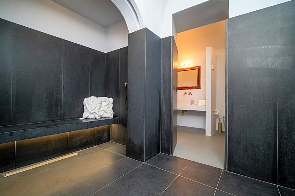 Castello di San Marco Charming Hotel & SPA