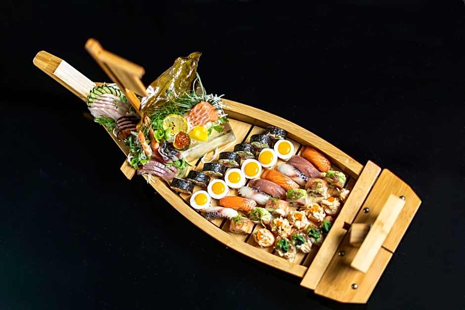 EPIC SANA Luanda Hotel