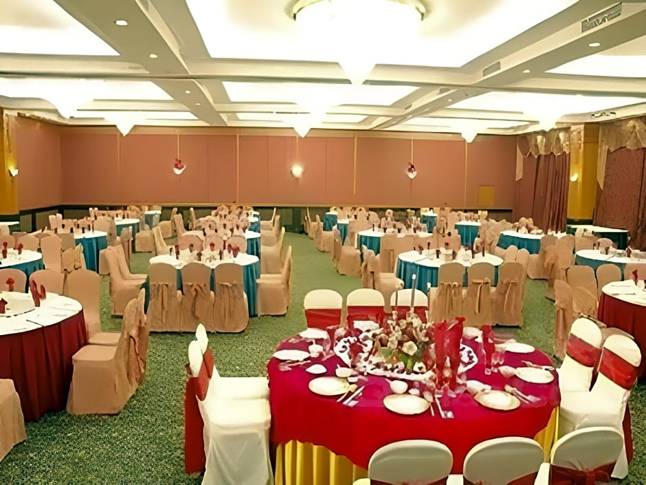 Greentree Inn Yizheng Zhenzhou East Road