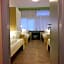 Gästehaus Kaiserpassage- Ihr Cityhostel