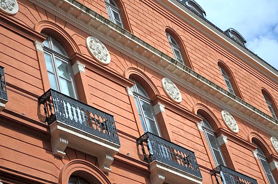 La Cour des Consuls Hotel and Spa Toulouse - MGallery
