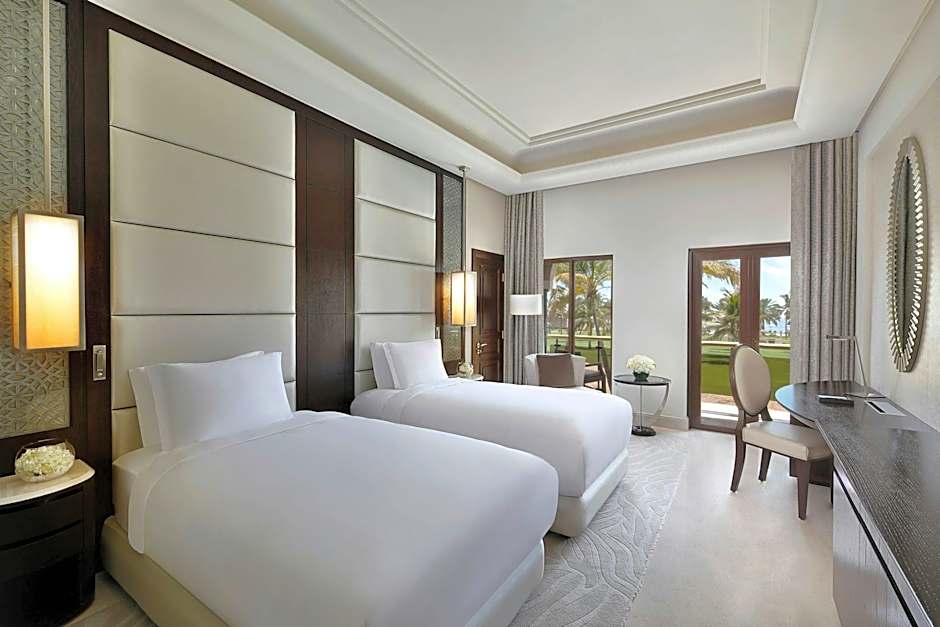 Al Bustan Palace, a Ritz-Carlton Hotel