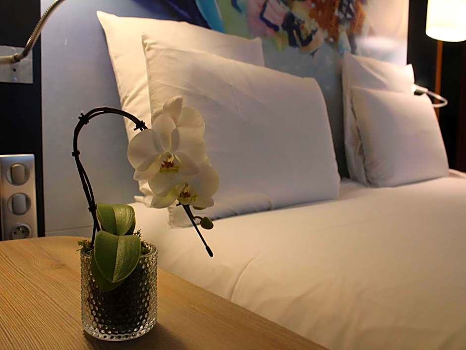 Hotel Mercure Toulouse Centre Saint-Georges