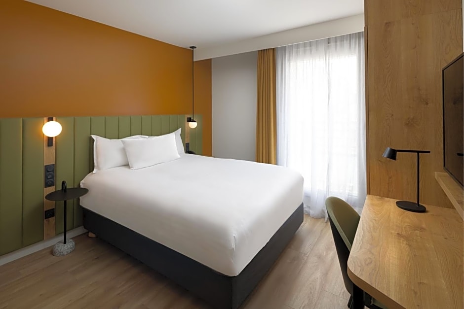 Residence Inn by Marriott Paris Didot Montparnasse