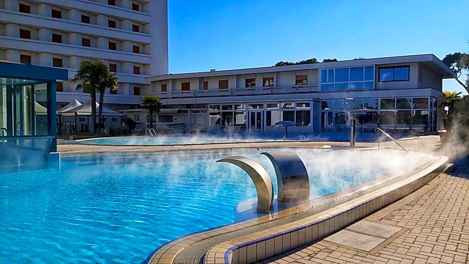 Hotel Terme Marconi