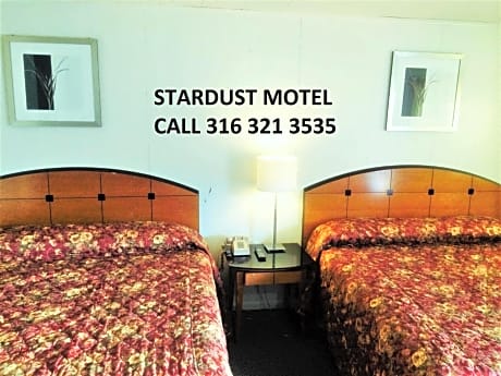 Stardust Motel Inn