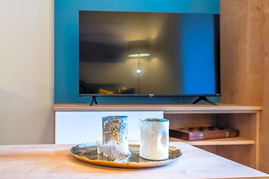 Ostsee Apartmenthotel