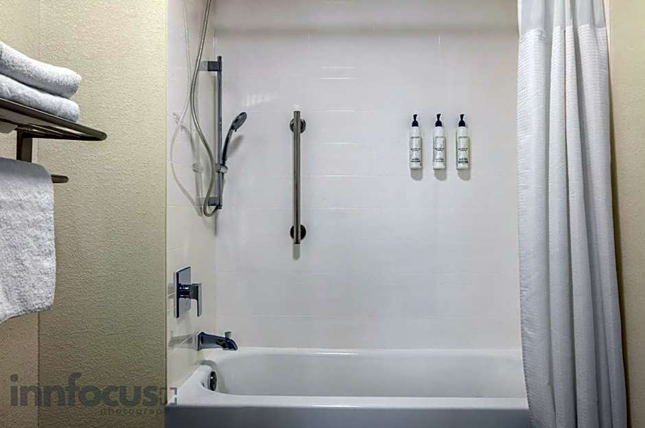 SpringHill Suites by Marriott Tampa Brandon