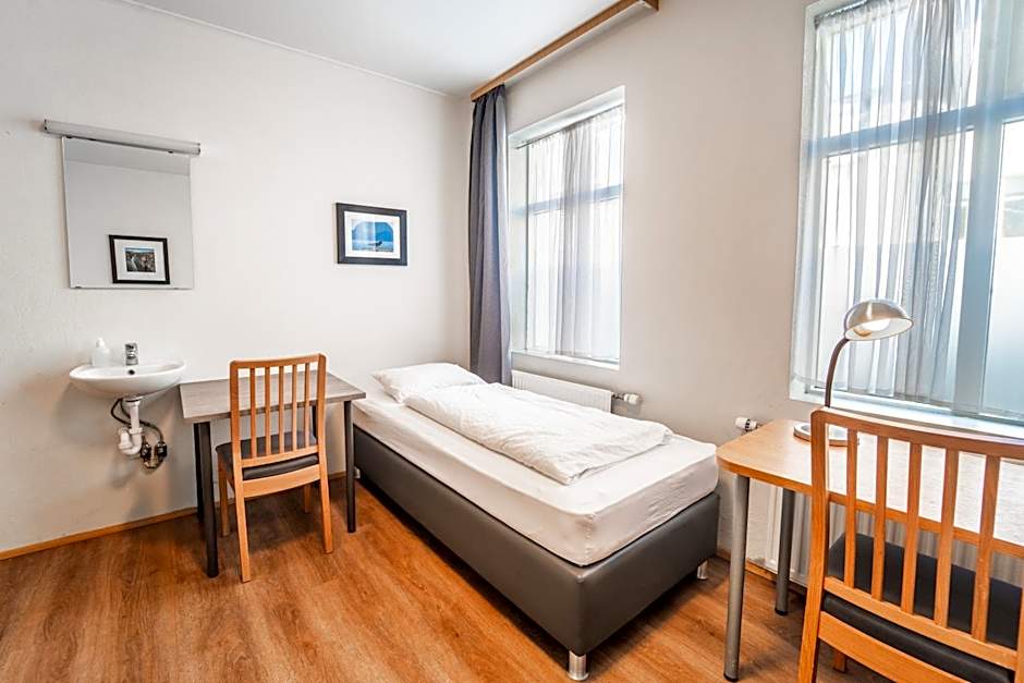 Guesthouse Aurora