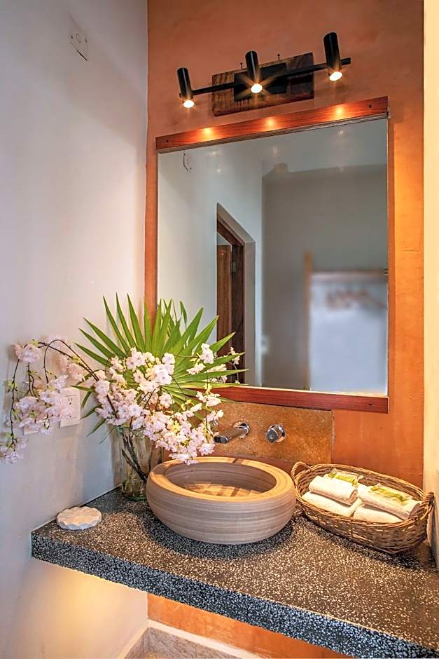 Suites La Hacienda