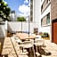 ibis budget Nanterre la Defense