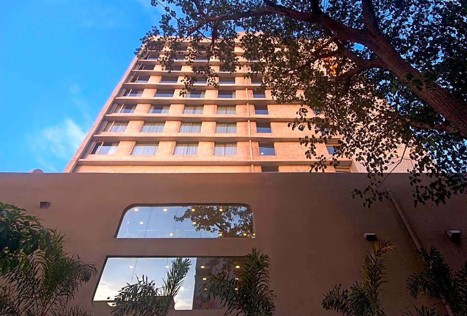 Keys Select by Lemon Tree Hotels, Visakhapatnam