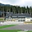Hotel Center Pokljuka