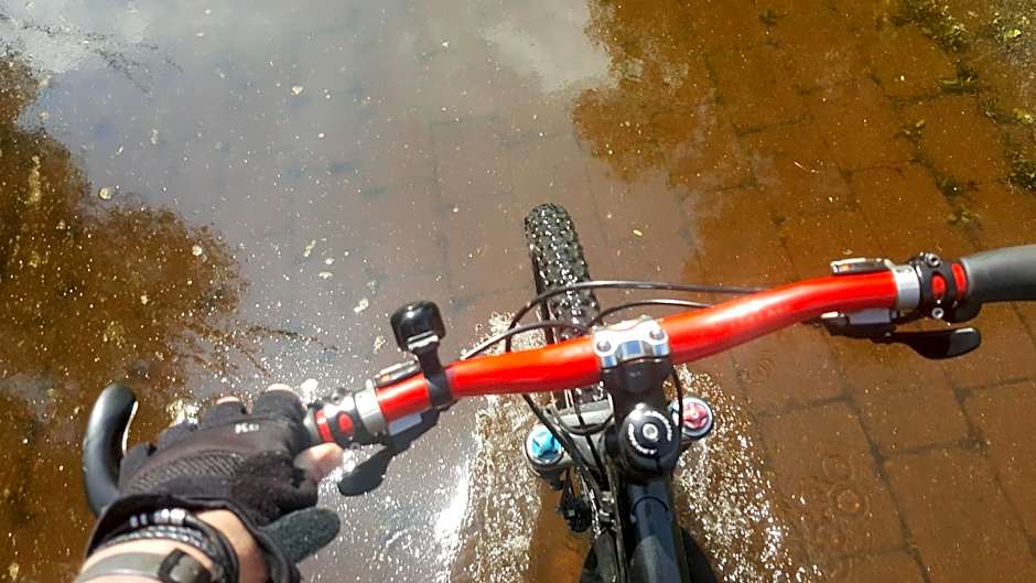 RUTHMANN-Rheinblick GARNI