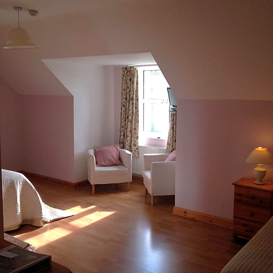 Photo 1 of 6 of Deluxe 1 Double Bed or 2 Beds, Garden View