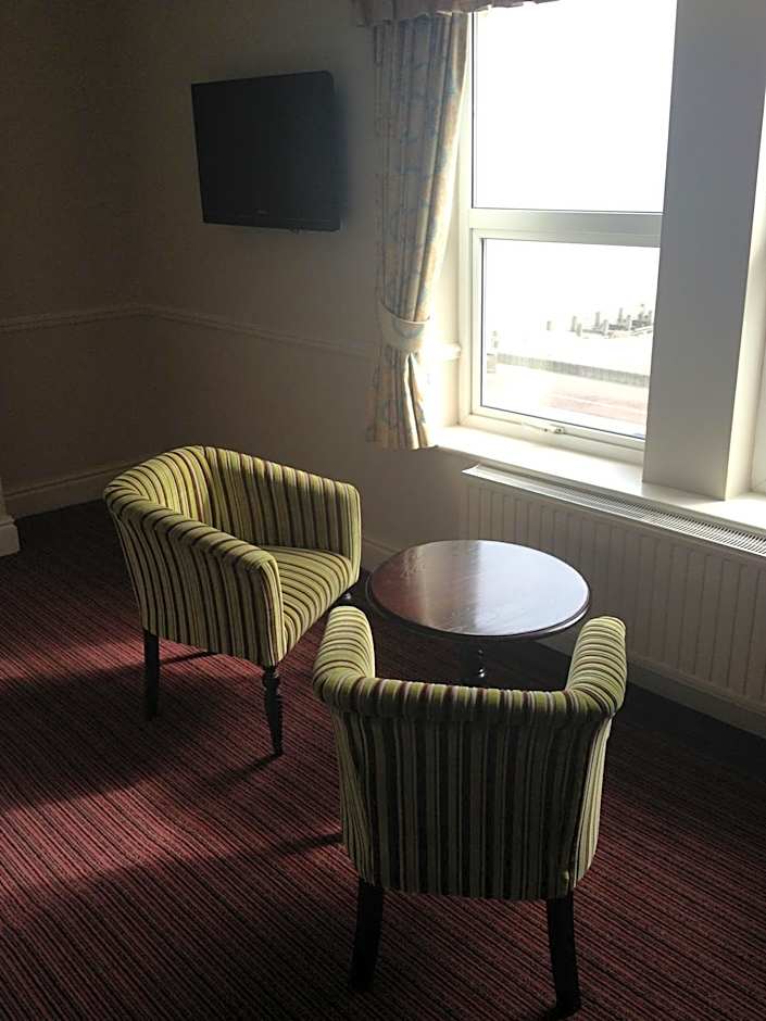 Best Western Hotel Hatfield