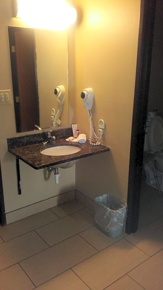 Rodeway Inn