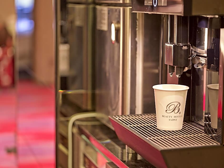 Hotel Bstay - Self Check In