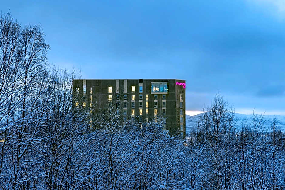 Moxy Tromso