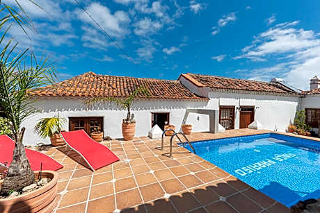 FINCA PARAISO VILLAS TENERIFE