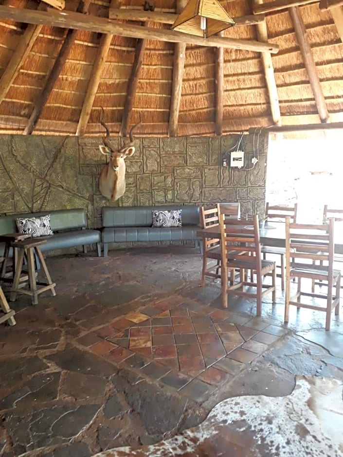 Marico Guest Lodge