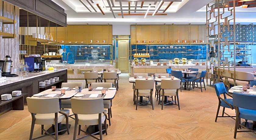 Le Meridien Amritsar