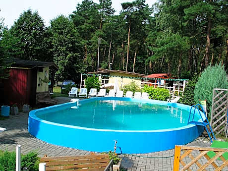 Ośrodek Wypoczynkowy Jelonek