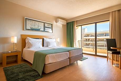 Double or twin Classic 2+1