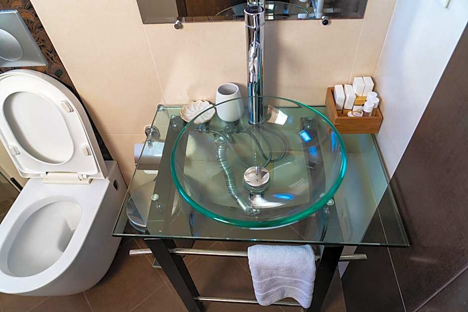 Family Hotel Pak Tam