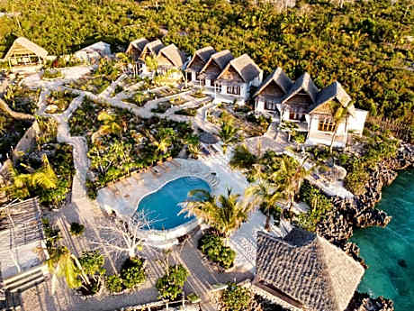 Kusini Beach Bungalows