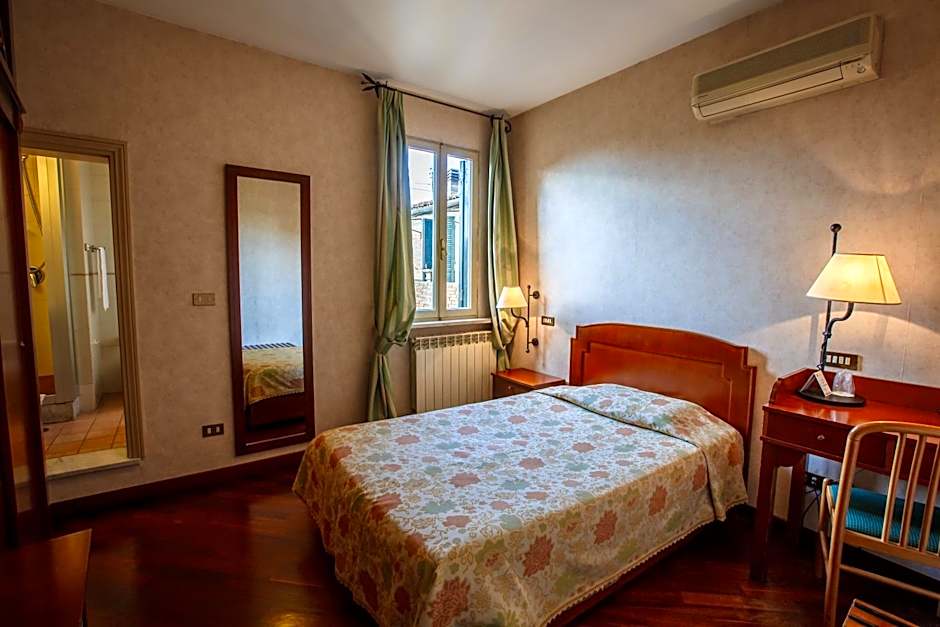Hotel Fortuna