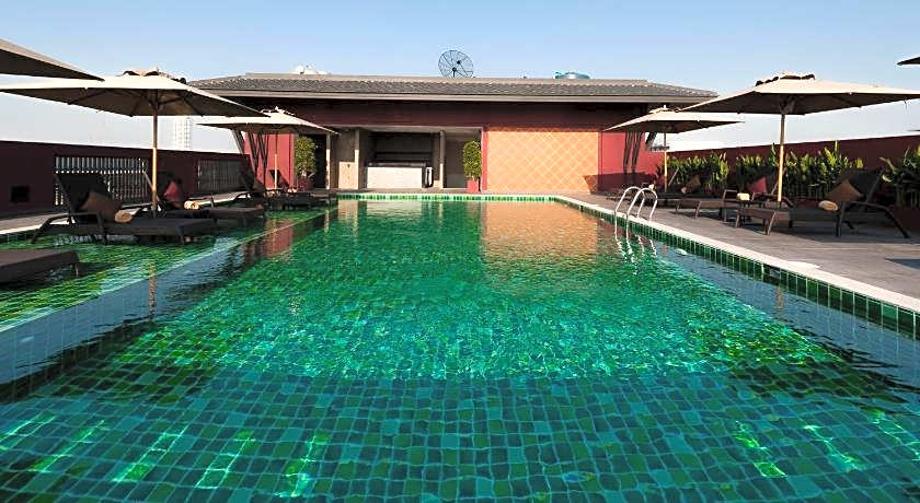 Casa Nithra Bangkok